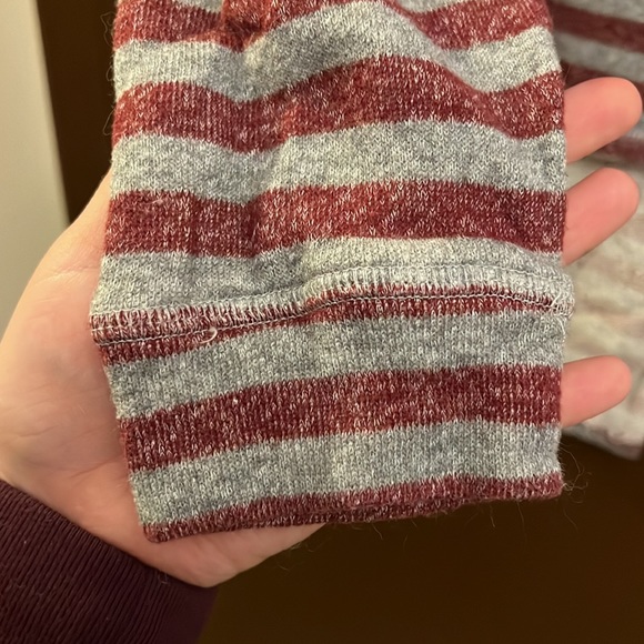Striped long sleeve - Picture 6 of 6
